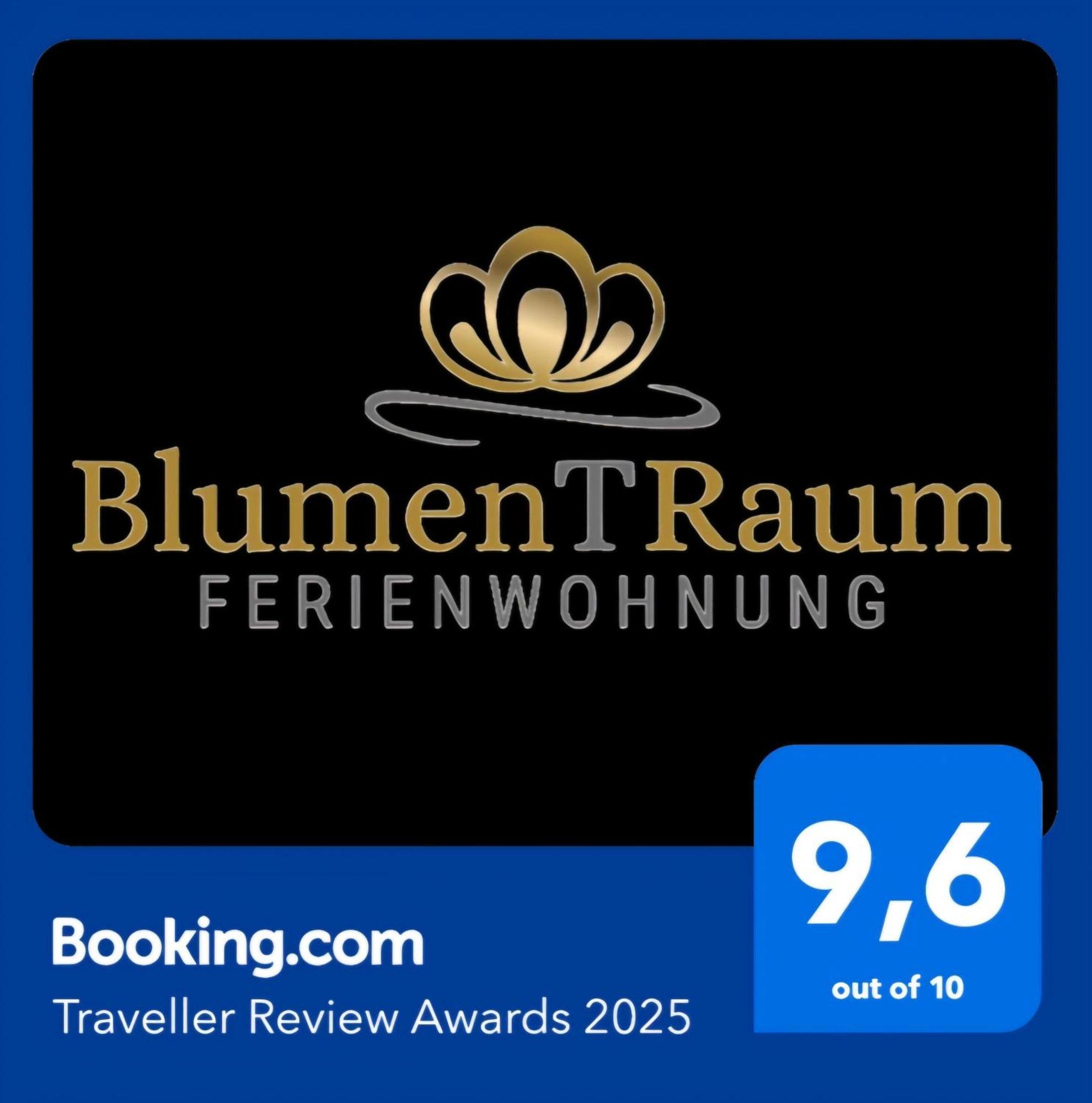 BlumenRaum - Ferienwohnung In Karlsruhe Extérieur photo